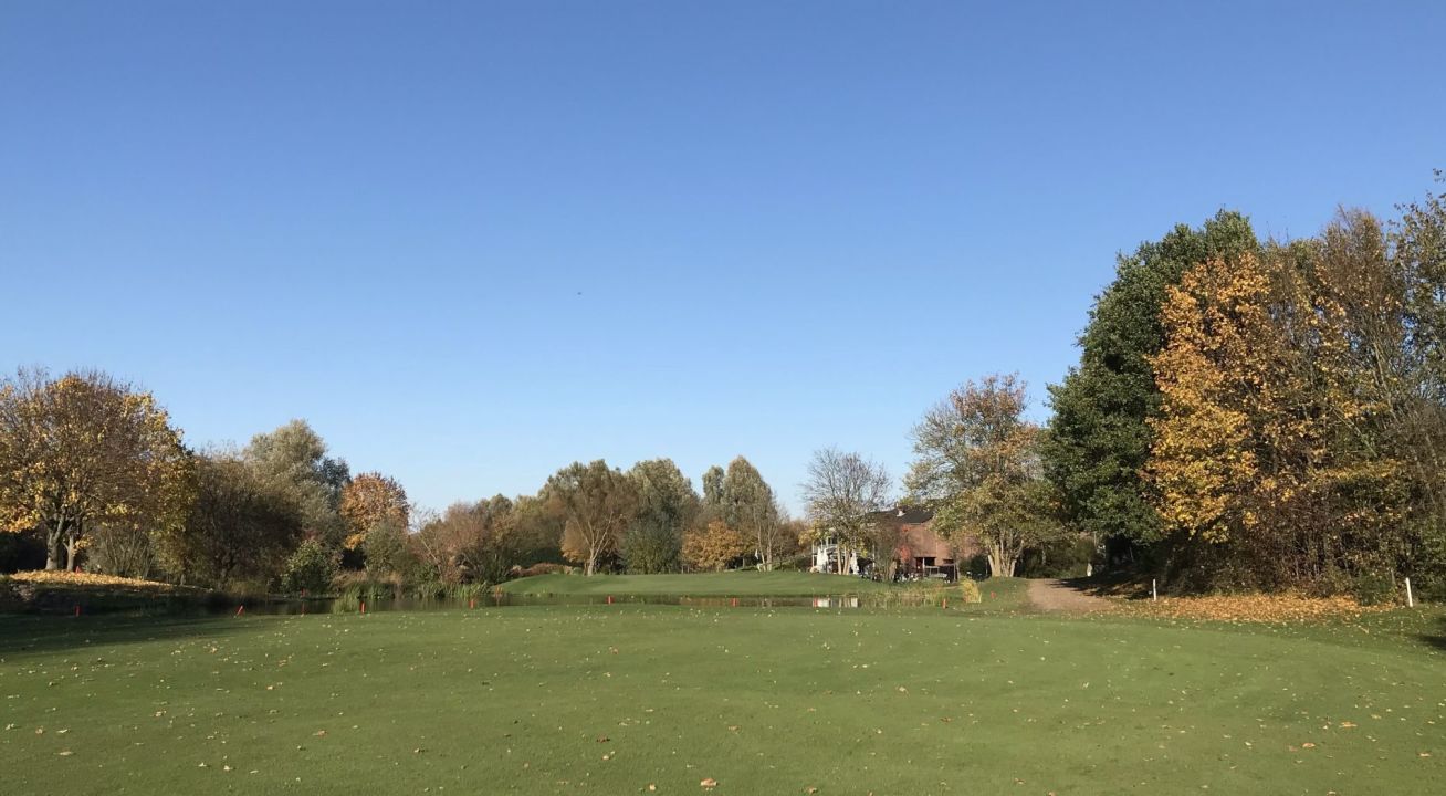 Golfanlage Hummelbachaue