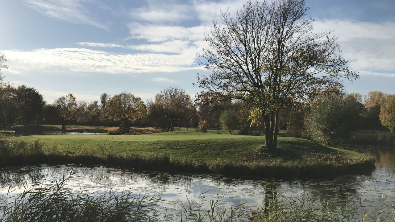 Golfanlage Hummelbachaue