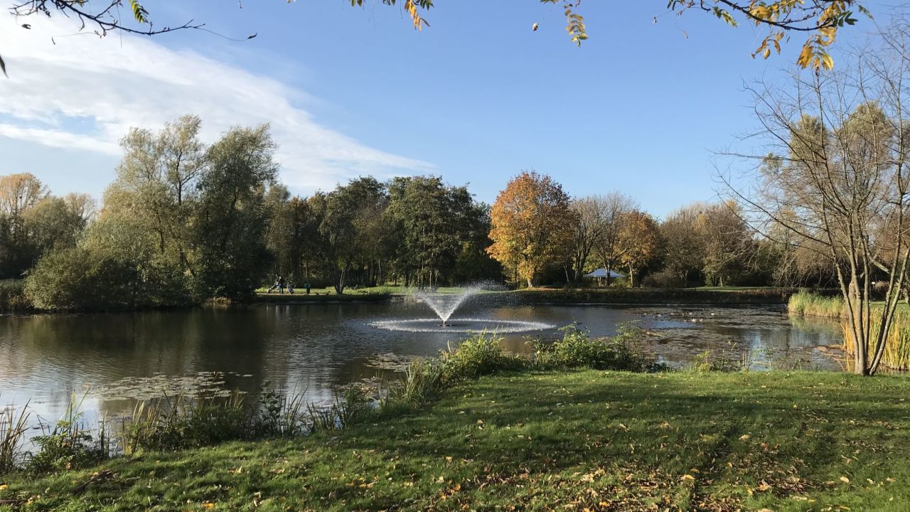 Golfanlage Hummelbachaue