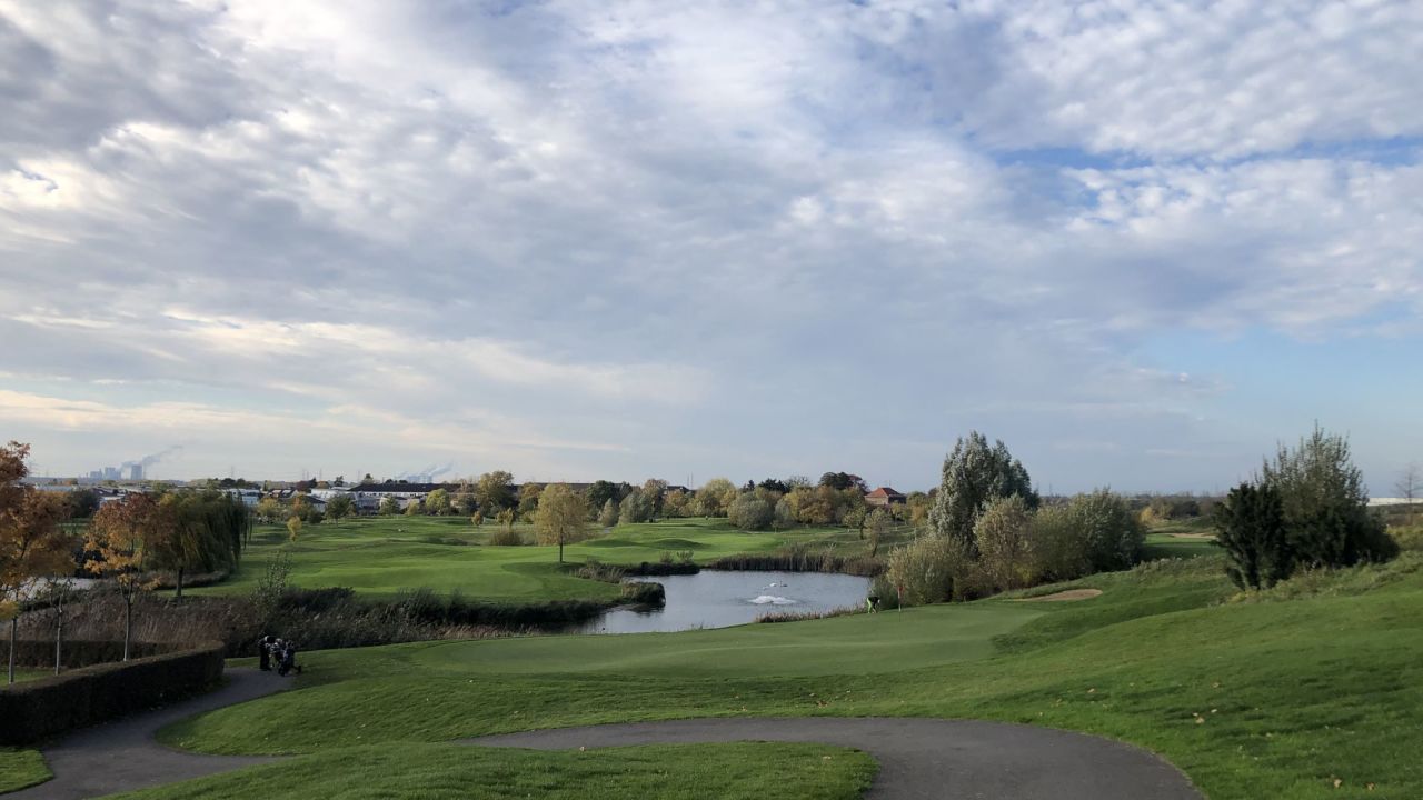 Kölner Golfclub