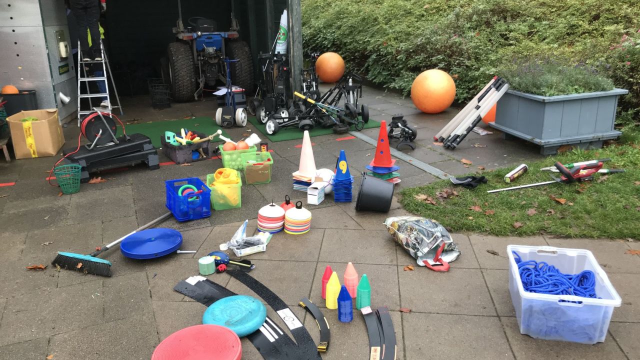 Mittelholsteinischer GC Aukrug