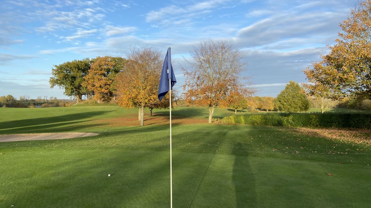 Golf- & LandClub Gut Uhlenhorst