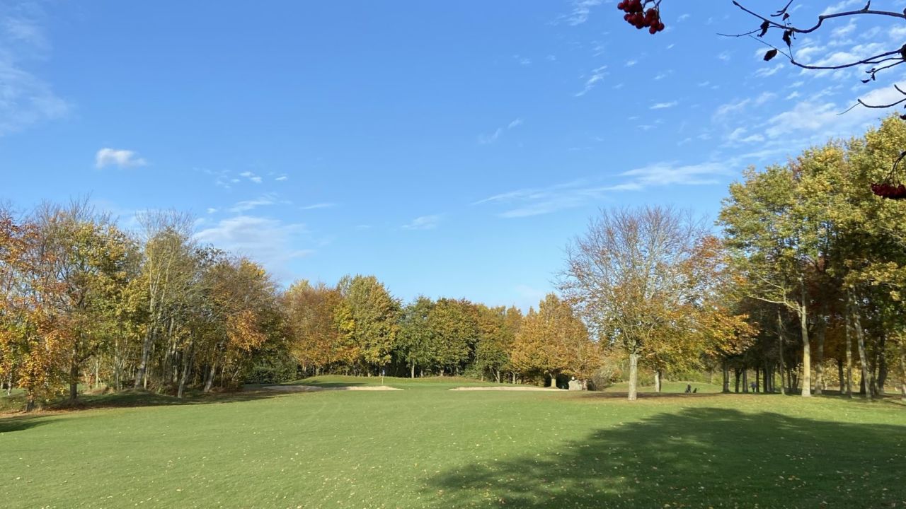 Golf- & LandClub Gut Uhlenhorst