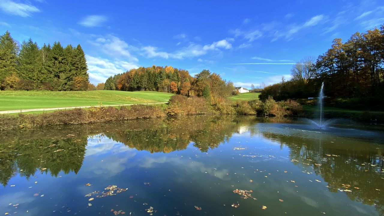 Golfclub Gut Freiberg