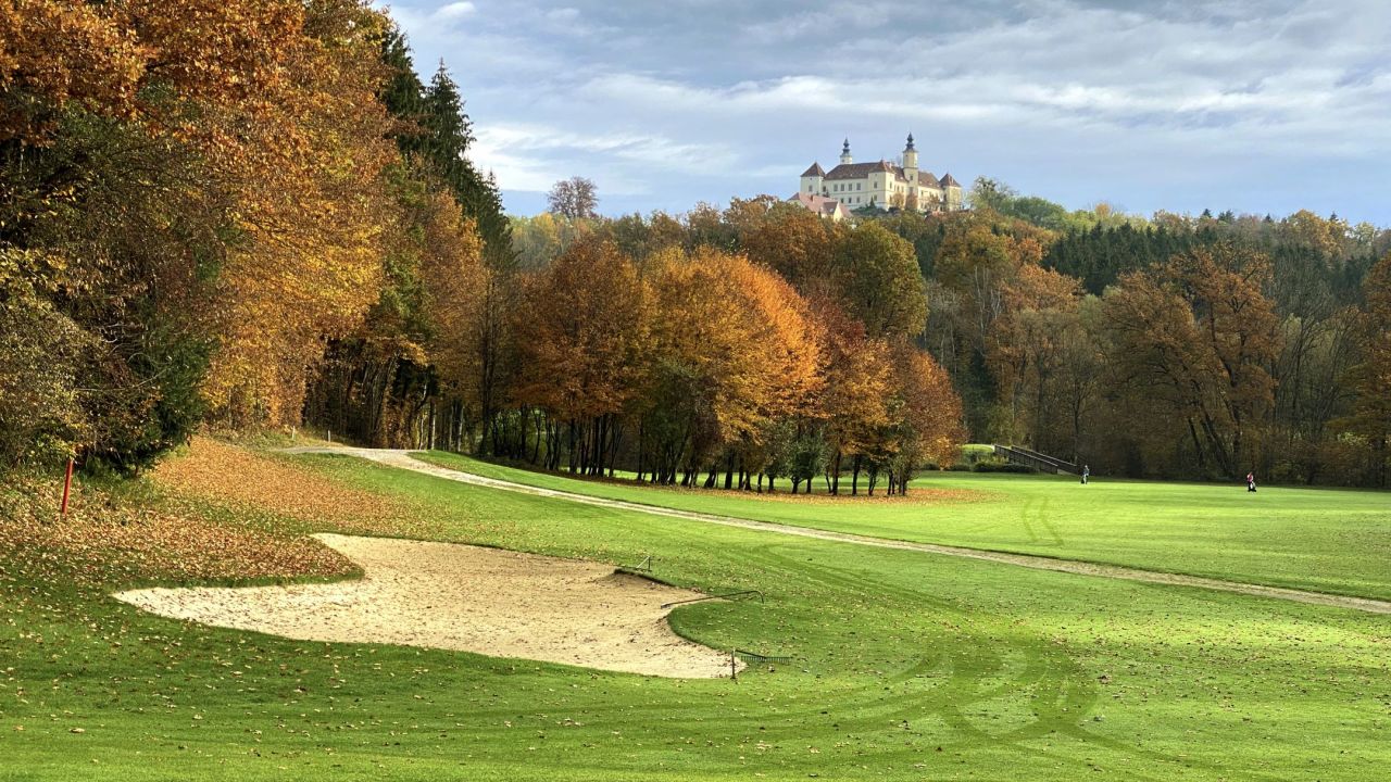 Golfclub Gut Freiberg