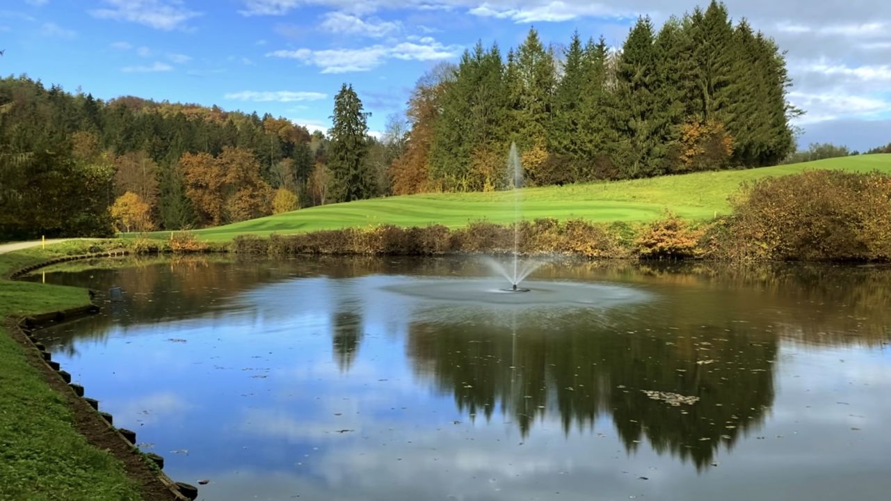 Golfclub Gut Freiberg