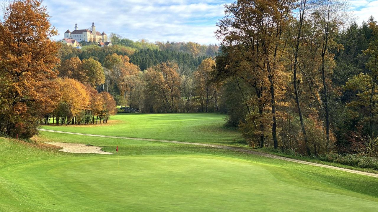 Golfclub Gut Freiberg