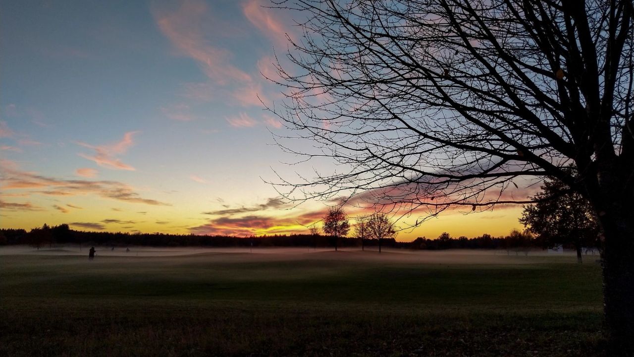 GolfRange München-Brunnthal