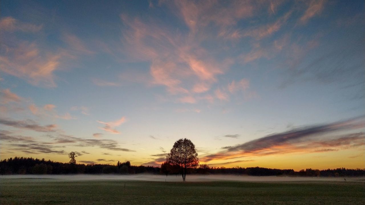 GolfRange München-Brunnthal