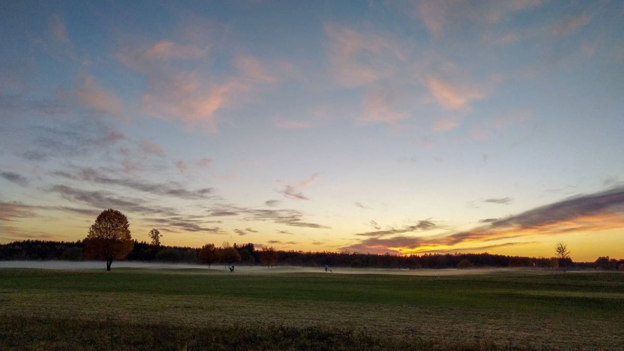 GolfRange München-Brunnthal