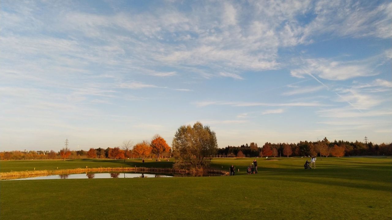 GolfRange München-Brunnthal