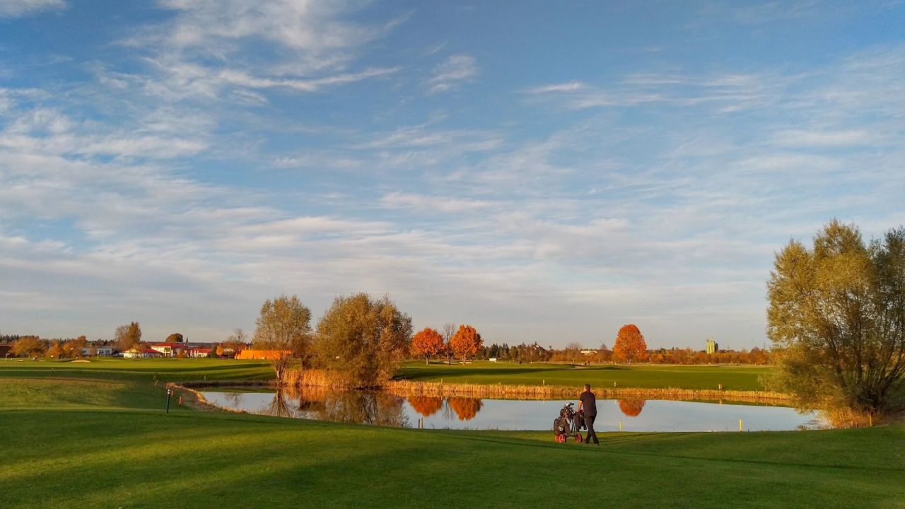 GolfRange München-Brunnthal