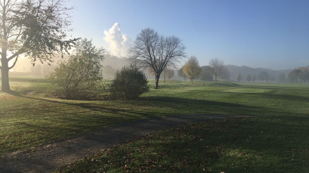 Golf & Country Club Velderhof