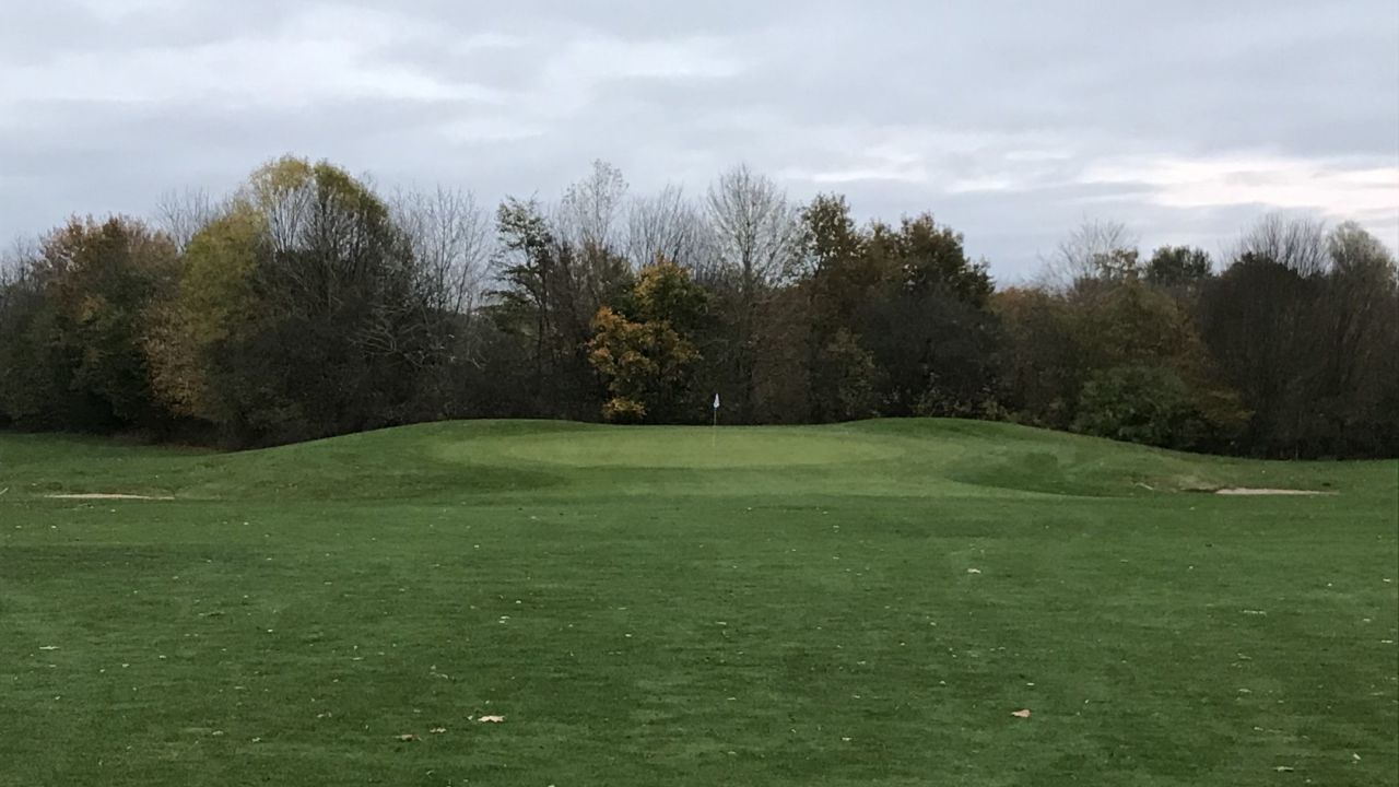 Mittelholsteinischer GC Aukrug