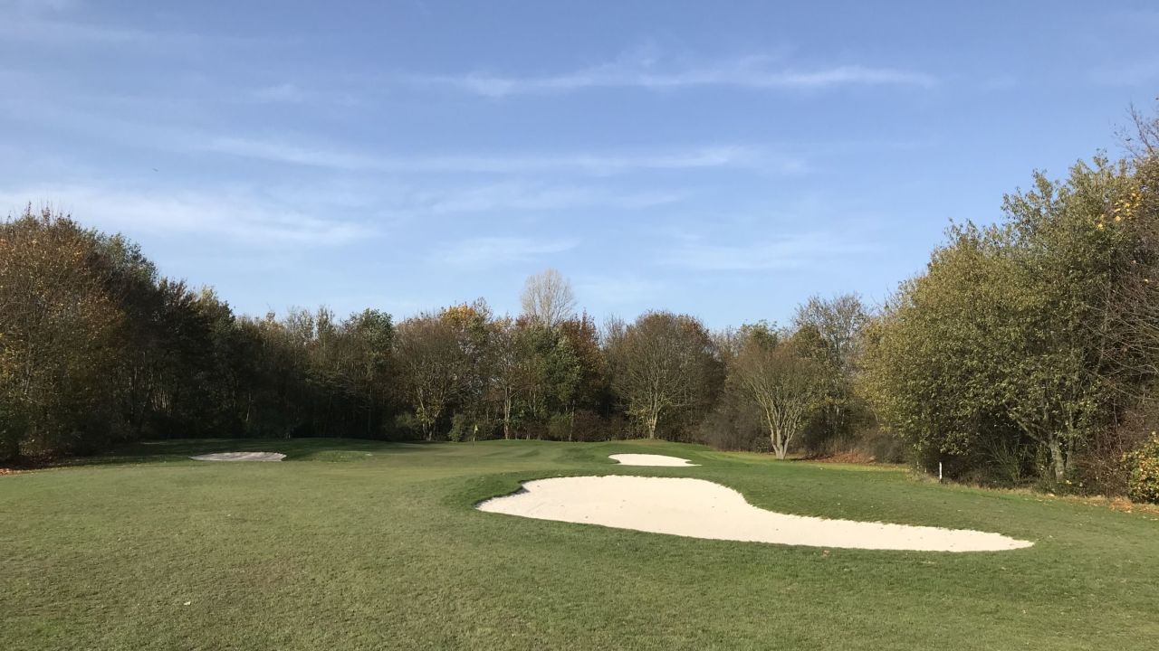 Golfanlage Hummelbachaue