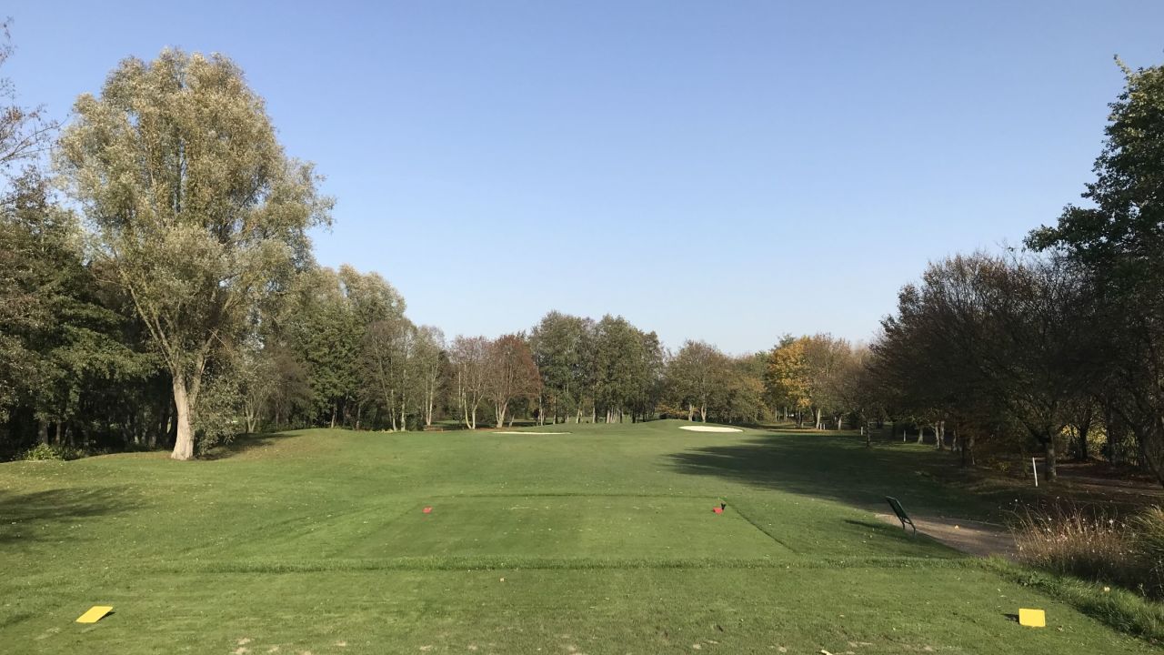 Golfanlage Hummelbachaue