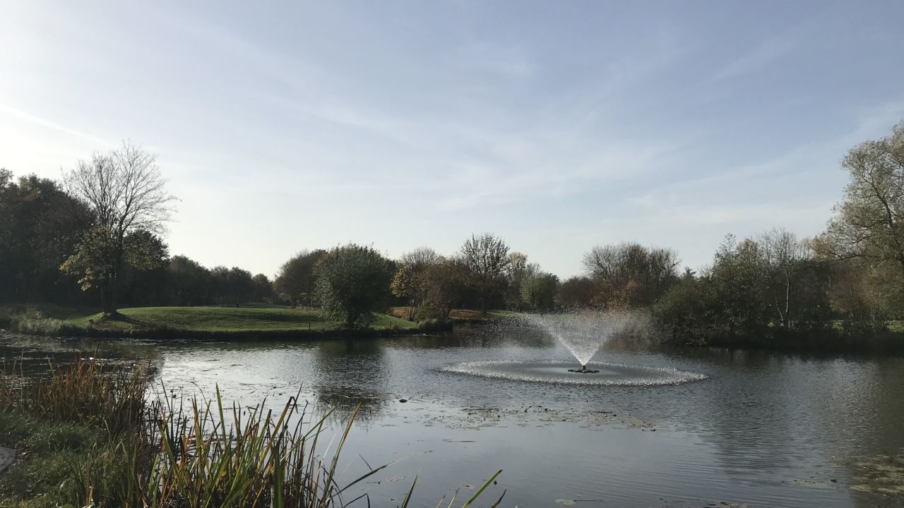 Golfanlage Hummelbachaue