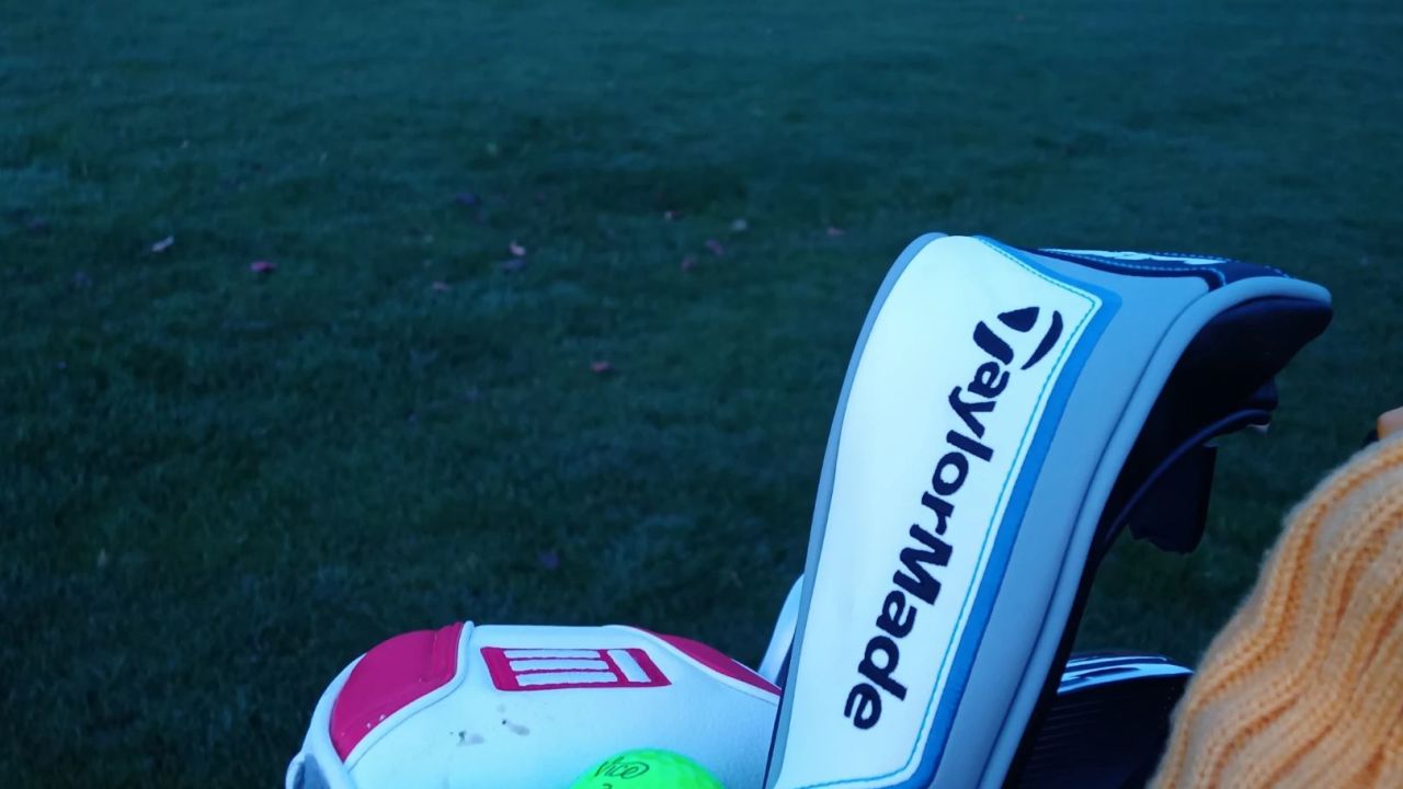 Golf Trainings-Park Augwil