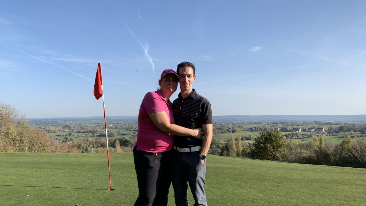 Golf & Country Club Henri Chapelle