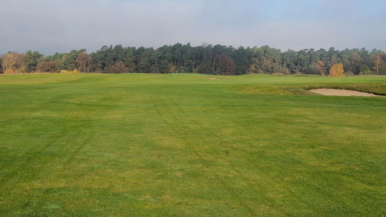 Golfpark Schloss Wilkendorf