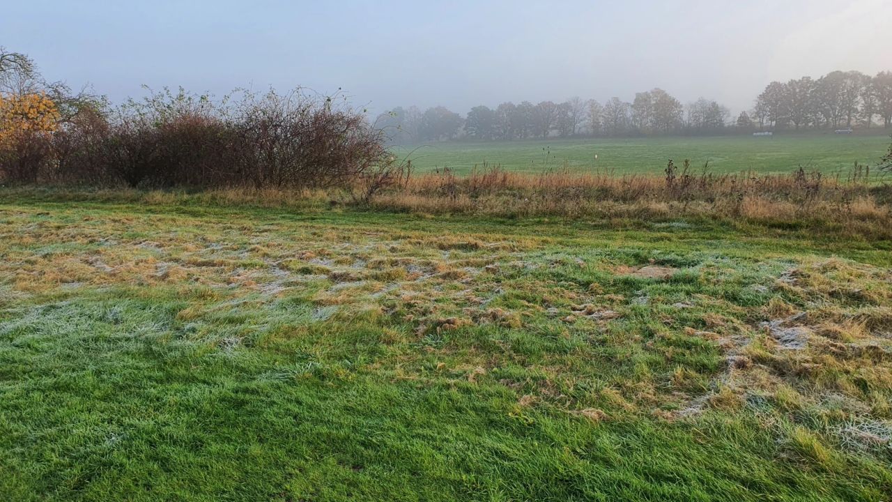 Golfpark Schloss Wilkendorf