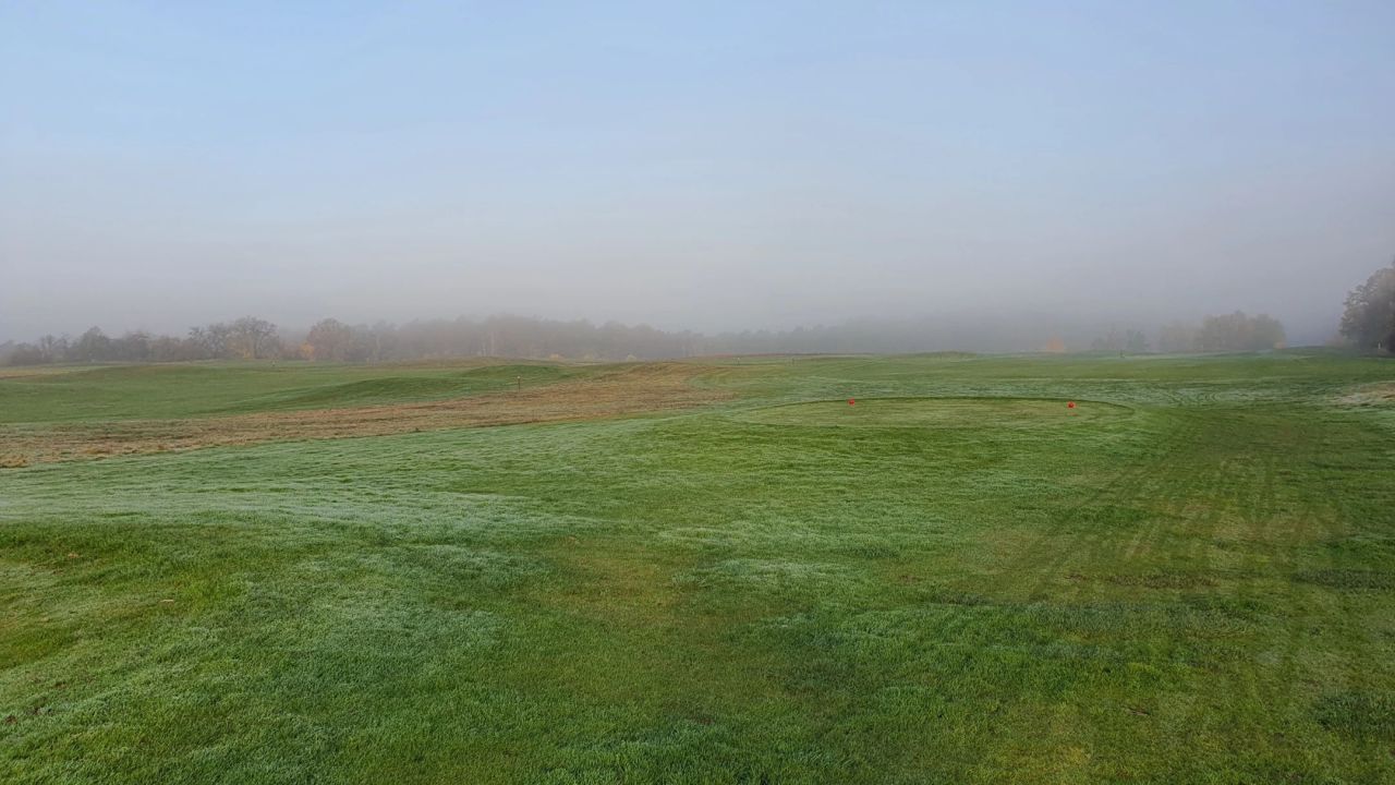 Golfpark Schloss Wilkendorf