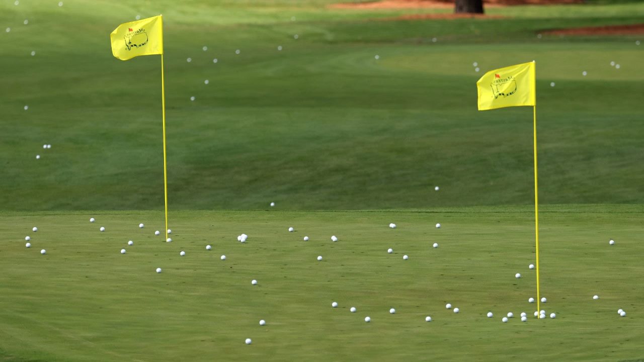 Augusta National Golf Club