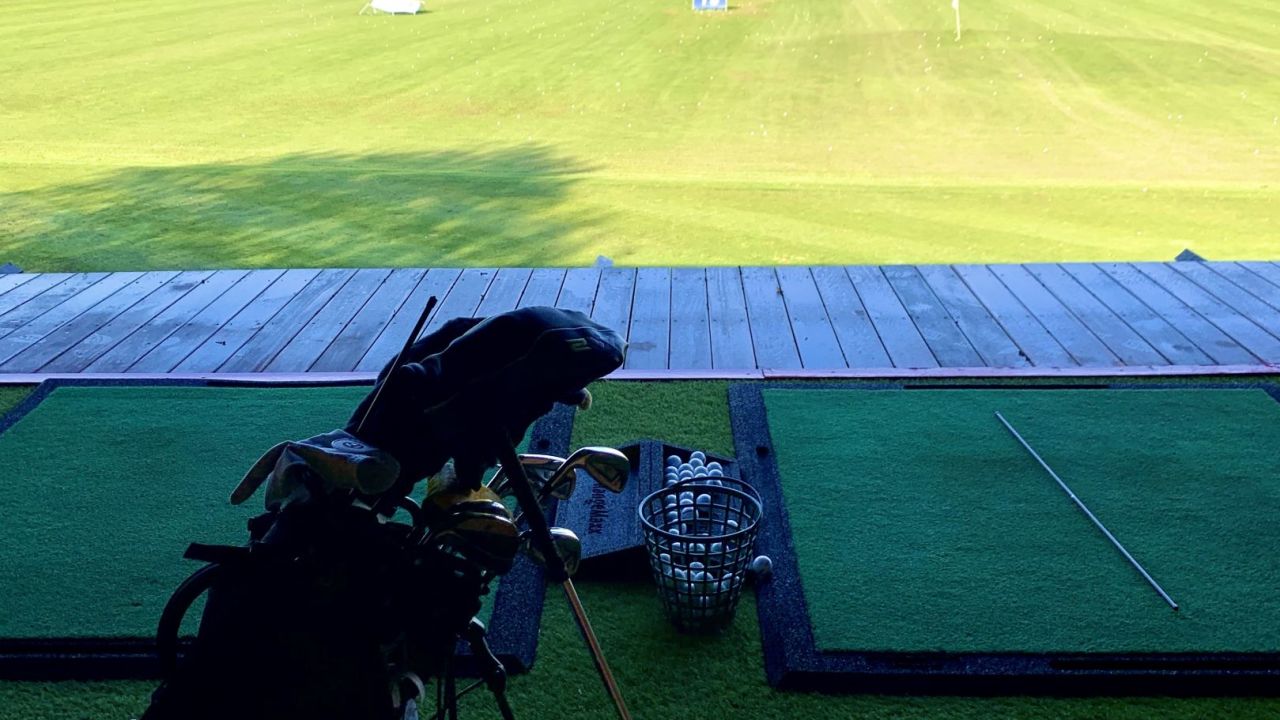 Golf & Country Club Velderhof