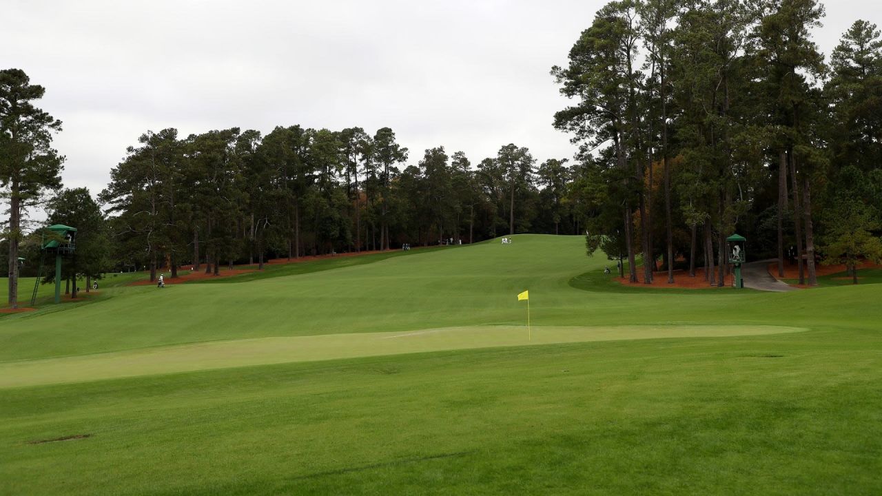 Augusta National Golf Club