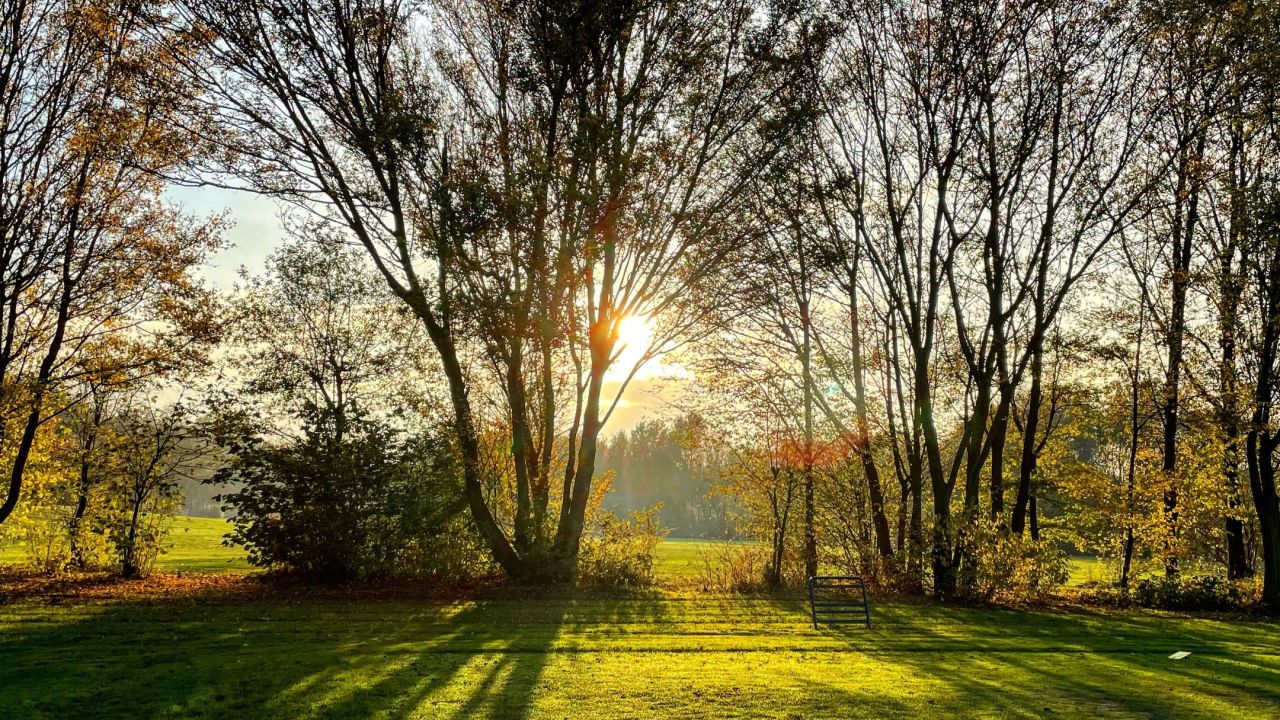 Golfanlage Hummelbachaue