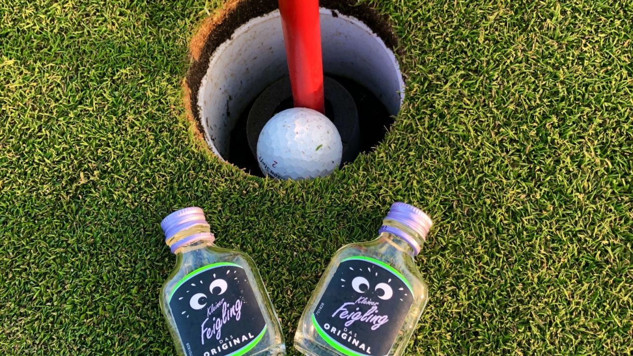 Golfpark Rittergut Birkhof