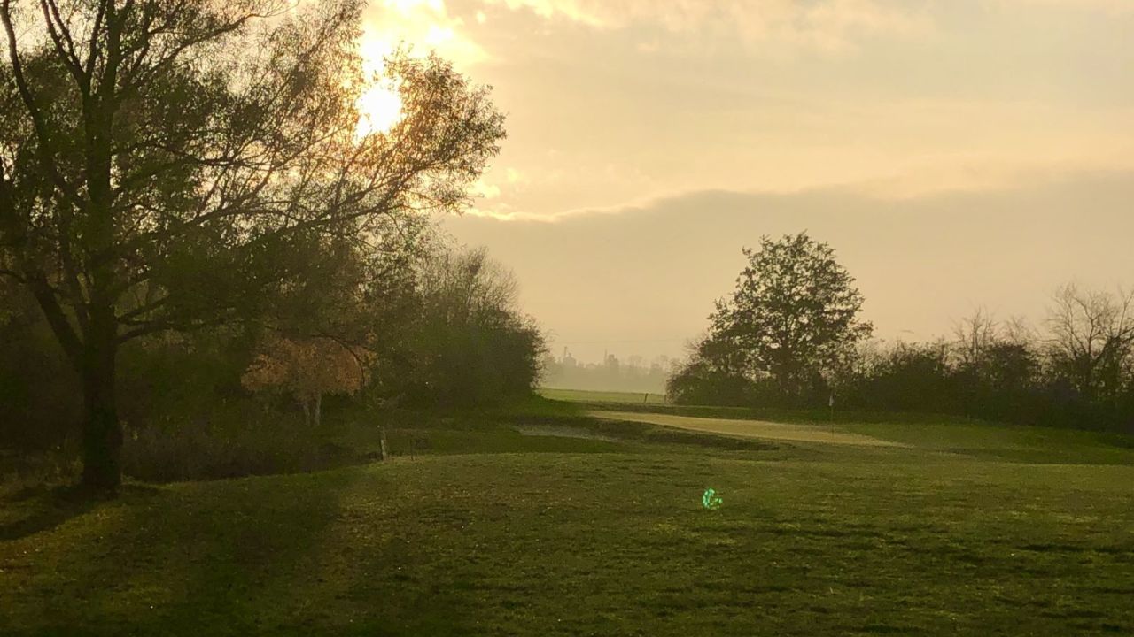 Golfpark Rittergut Birkhof