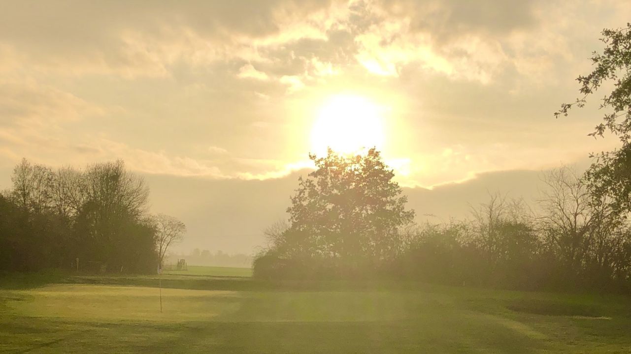 Golfpark Rittergut Birkhof