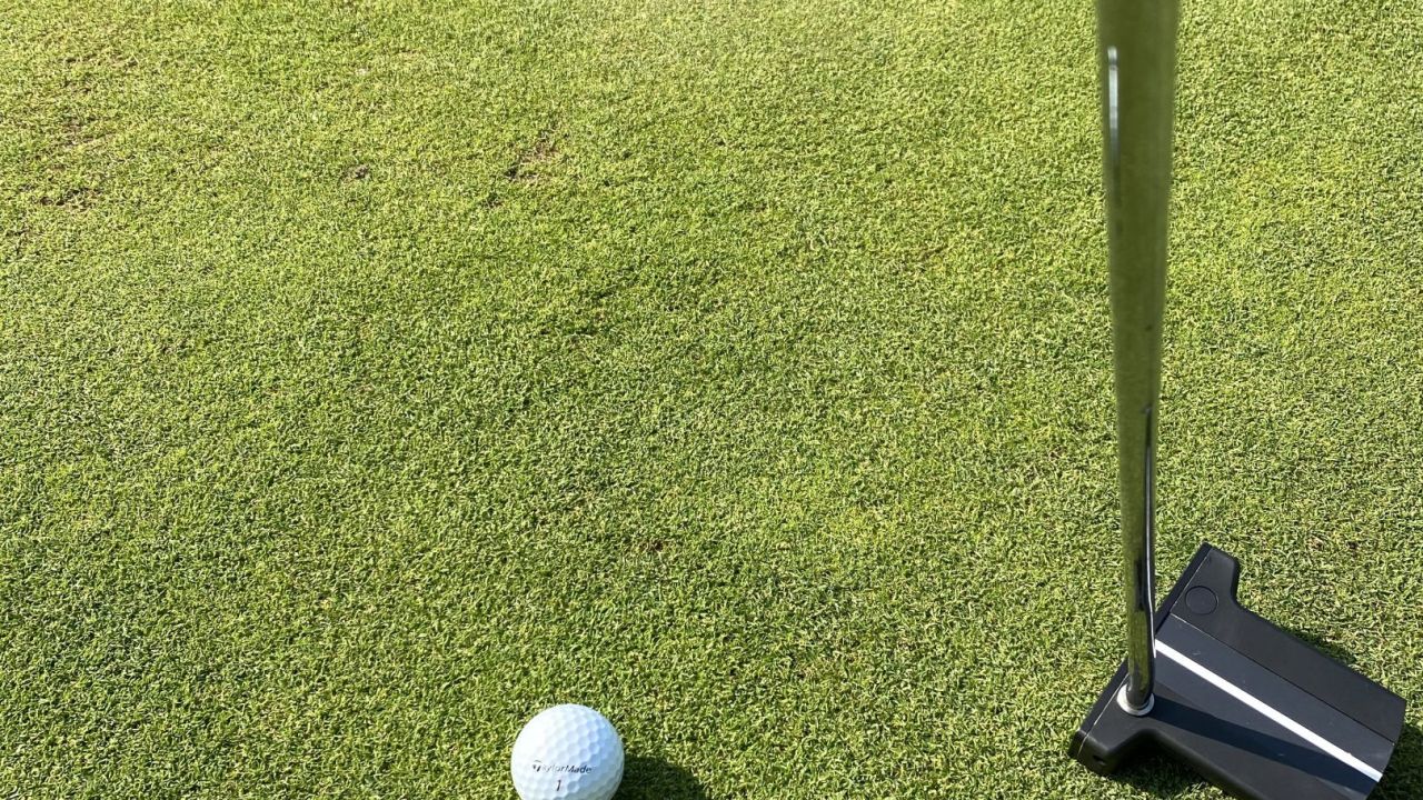 Märkischer Golf Club Potsdam