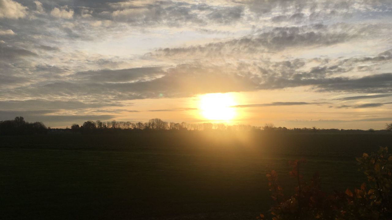 Golf & Country Club Velderhof