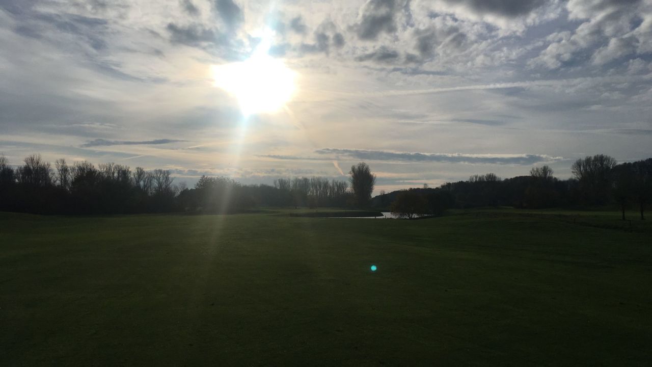 Golf & Country Club Velderhof