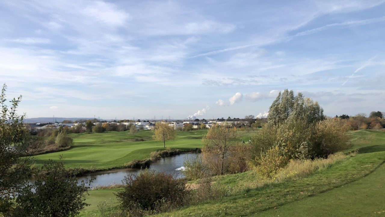 Kölner Golfclub