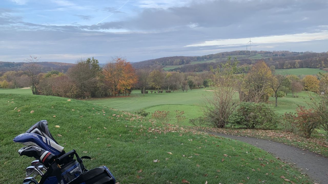 Golfwelt Wuppertal/Sprockhövel