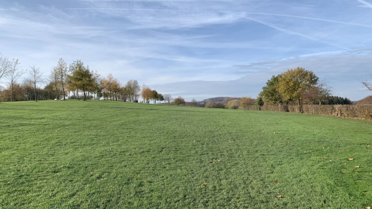 Golfwelt Wuppertal/Sprockhövel