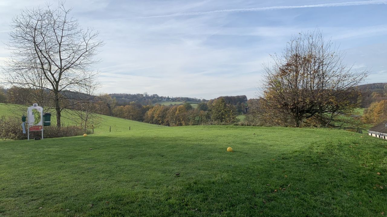 Golfwelt Wuppertal/Sprockhövel