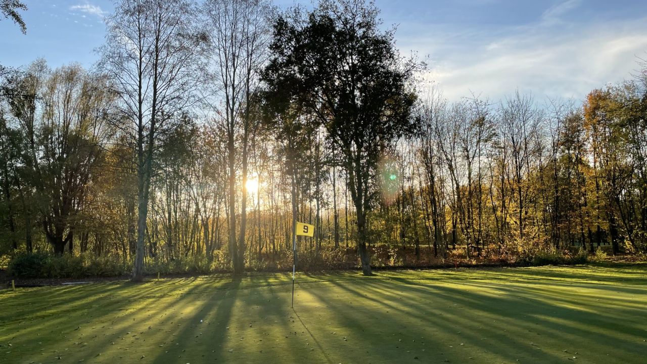 Golfanlage Hummelbachaue