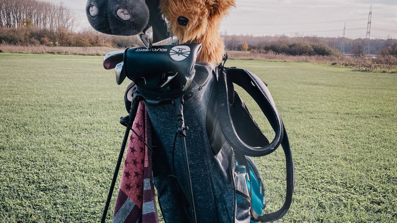 Golfplatz Werne a. d. Lippe