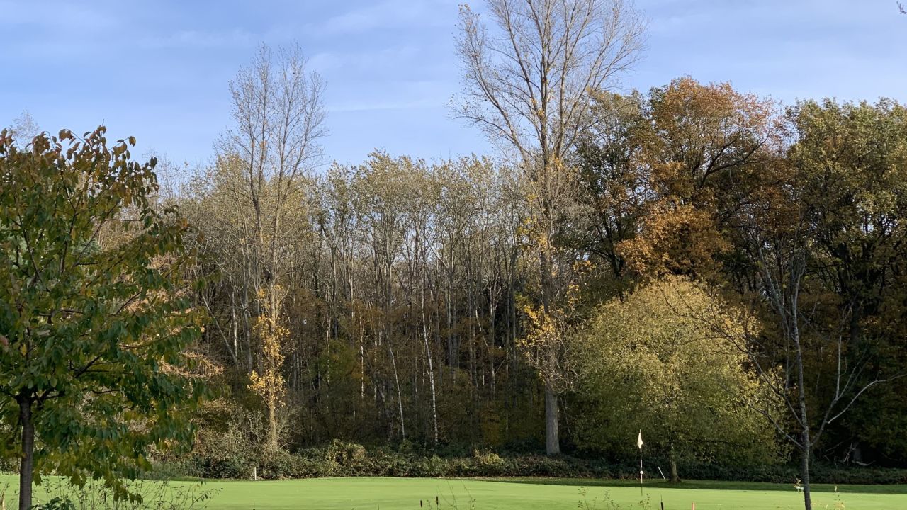 GC Issum-Niederrhein