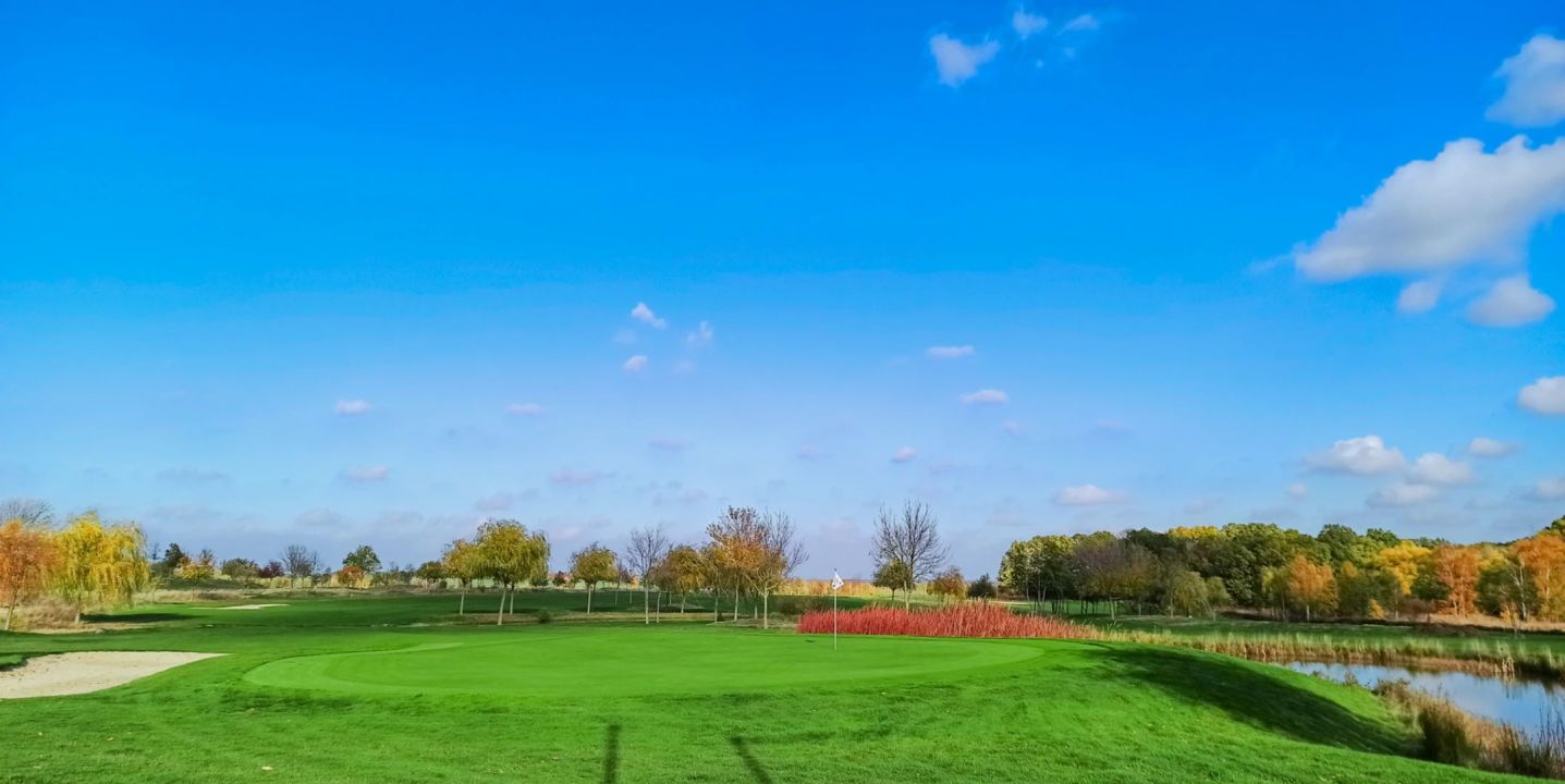 Golf & Country Club Leipzig