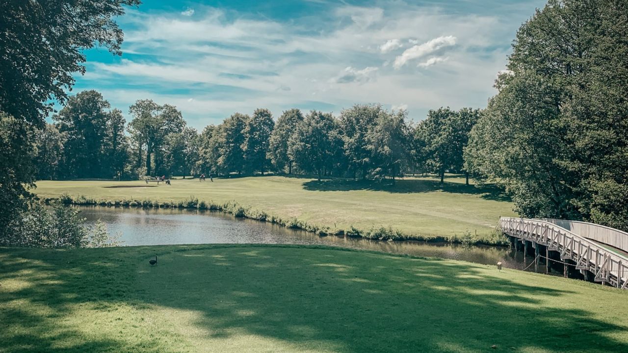 Senne Golfclub Gut Welschof
