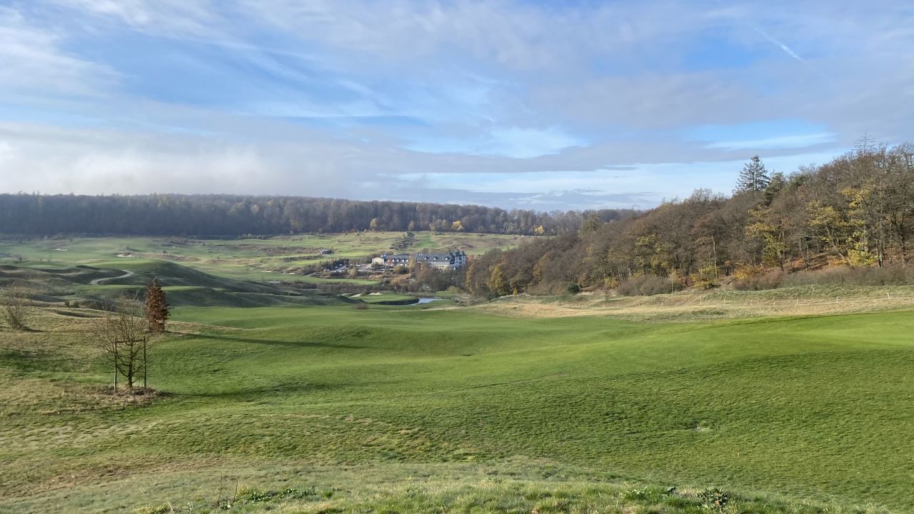 Golfclub Hofgut Georgenthal