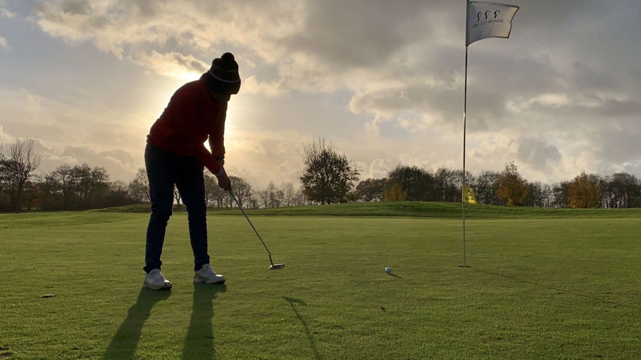 Golf Gut Glinde