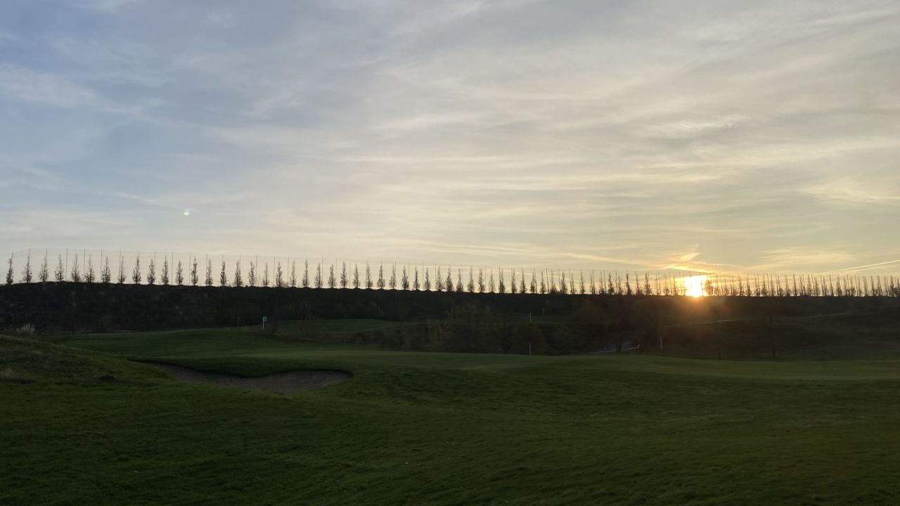 Kölner Golfclub