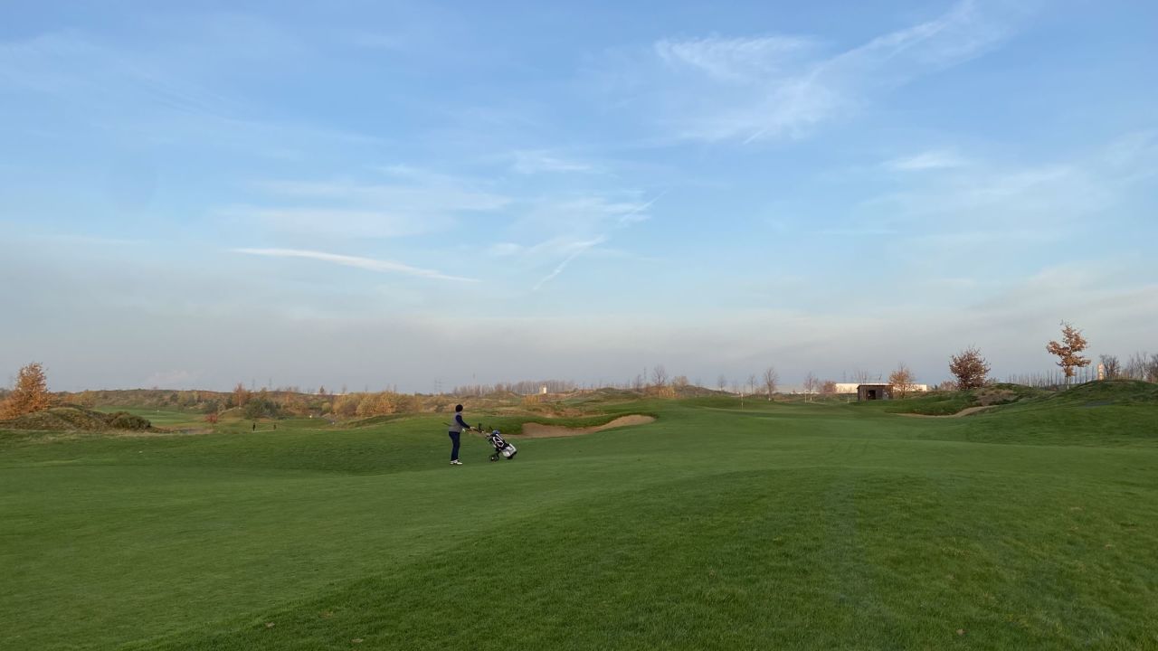 Kölner Golfclub