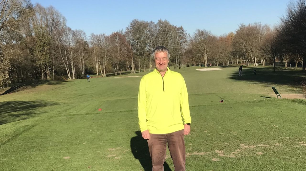 Golfanlage Hummelbachaue